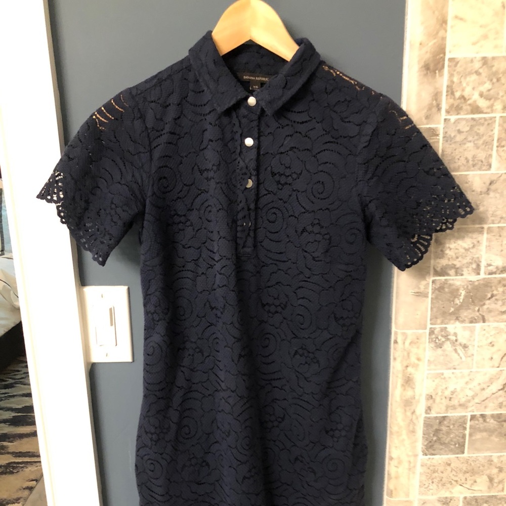 Banana Republic Dress
